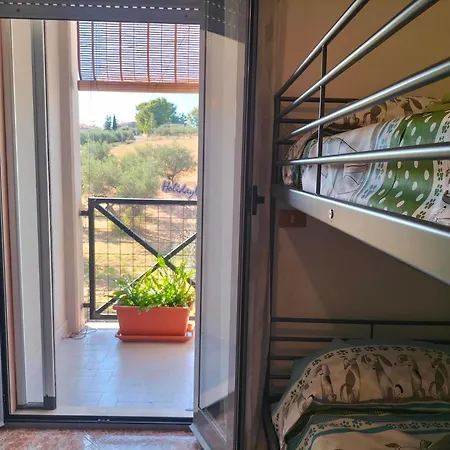 Zopito's House By World * Loreto Aprutino