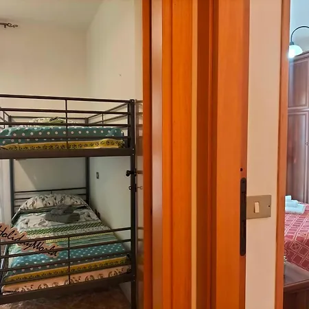 Διαμέρισμα Zopito's House By World