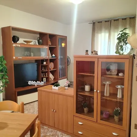 Διαμέρισμα Zopito's House By World *