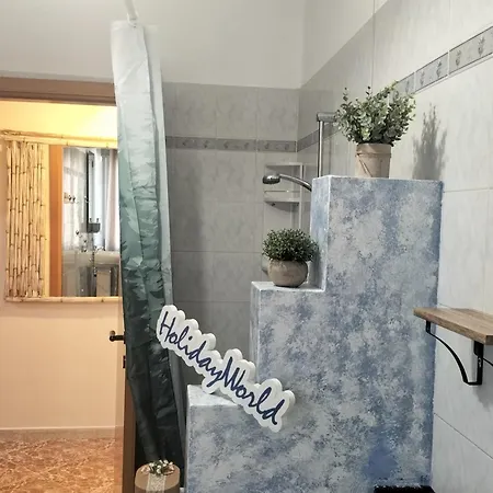 Zopito's House By World Loreto Aprutino