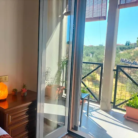 Appartement Zopito's House By World *