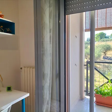 Apartment Zopito's House By World Loreto Aprutino