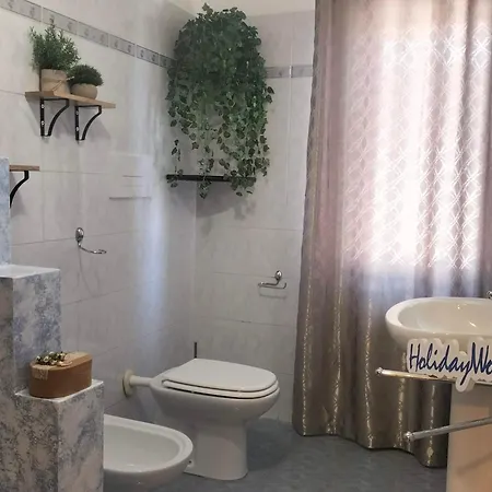 Zopito's House By World Appartement Loreto Aprutino