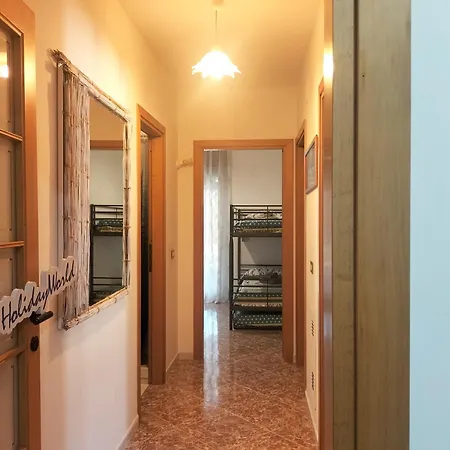 Apartment Zopito's House By World