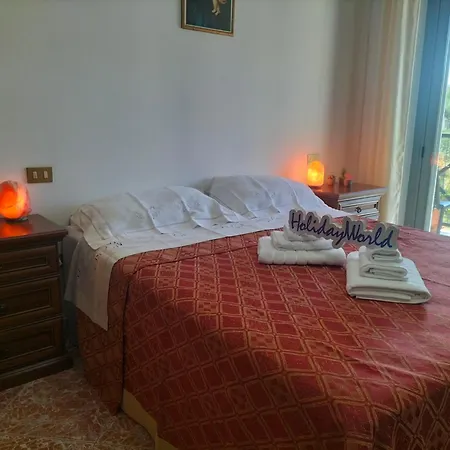 Zopito's House By World Appartement *