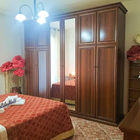 Appartement Zopito's House By World *