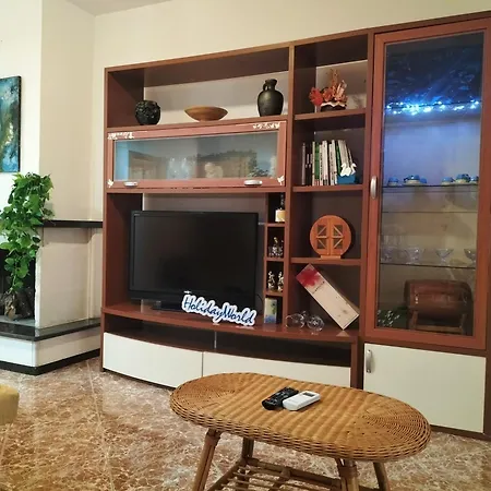 Zopito's House By World Apartment Loreto Aprutino