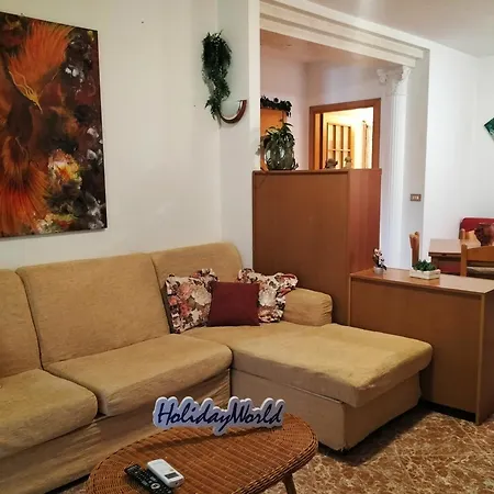 Zopito's House By World Loreto Aprutino
