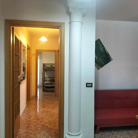 Appartement Zopito's House By World