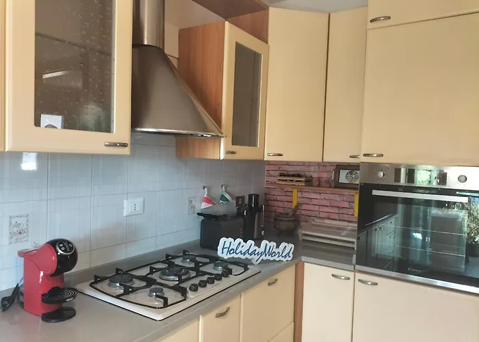 Zopito's House By World Διαμέρισμα *