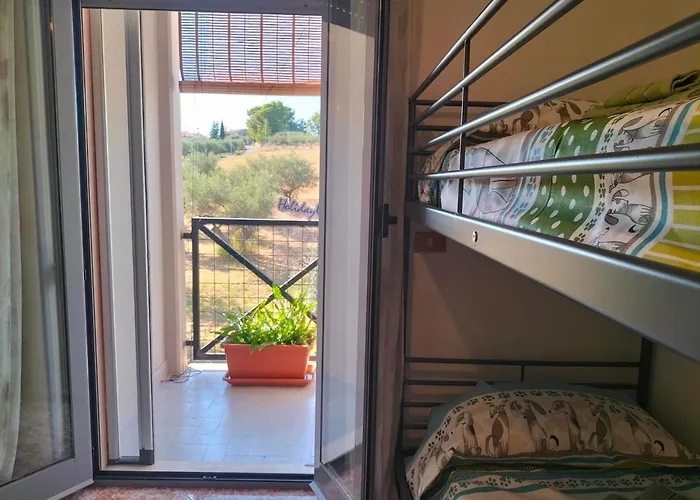 Zopito's House By World * Loreto Aprutino