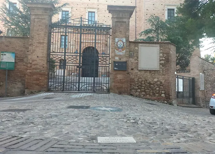 アパート Zopito's House By World