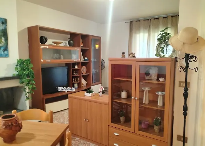 Διαμέρισμα Zopito's House By World *