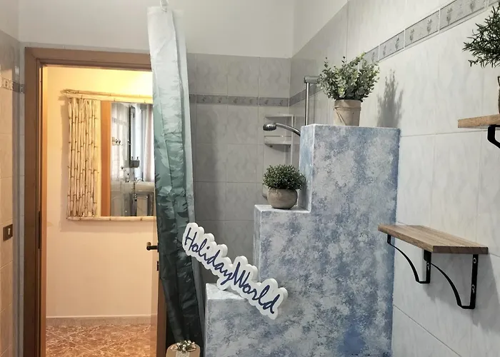 Zopito's House By World Loreto Aprutino