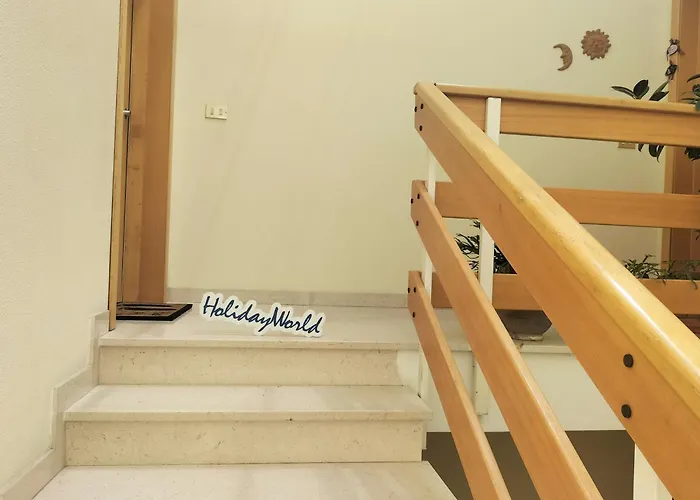 Zopito's House By World Loreto Aprutino