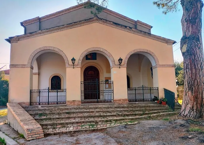 Διαμέρισμα Zopito's House By World *