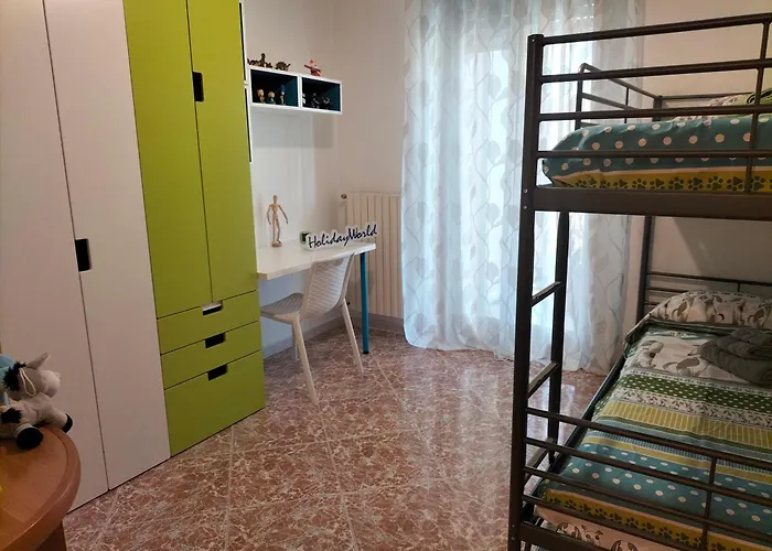 Zopito's House By World *