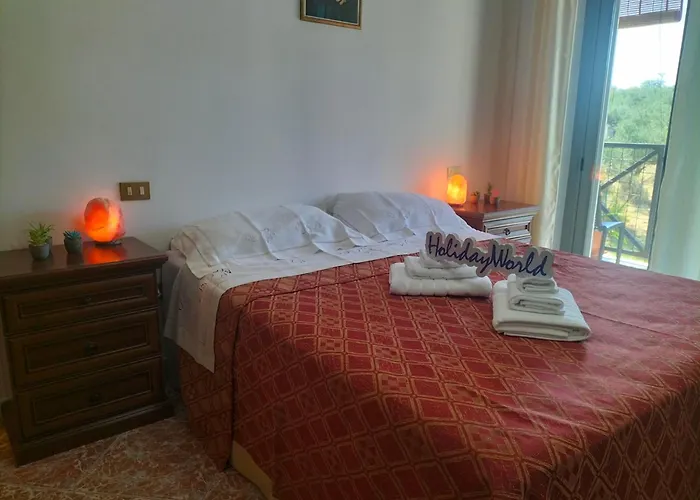 Zopito's House By World Διαμέρισμα *