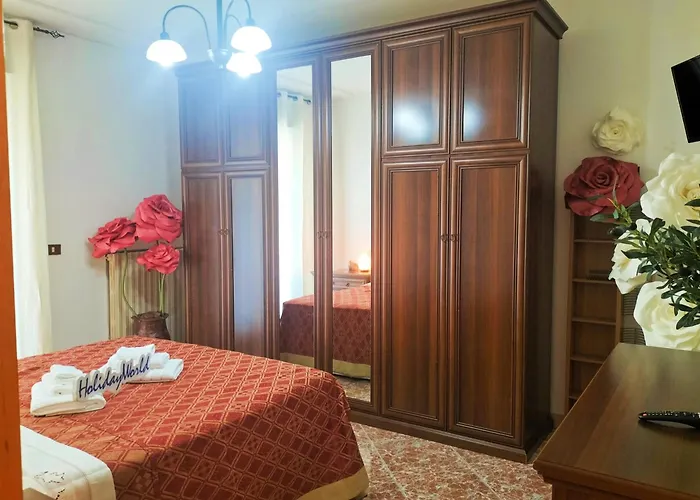 アパート Zopito's House By World *