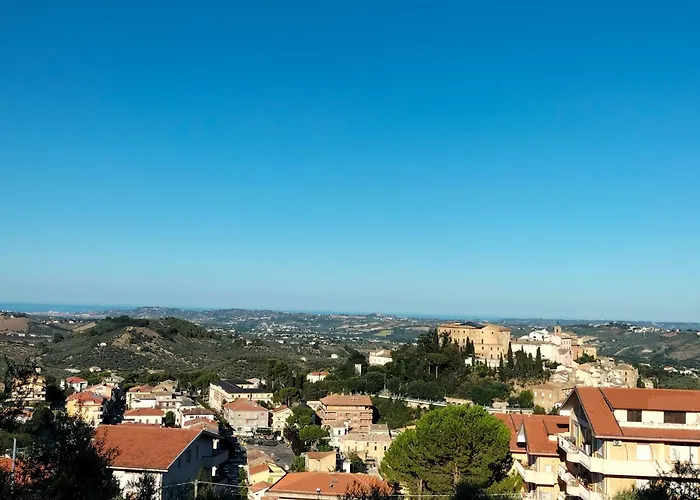 Zopito's House By World Loreto Aprutino